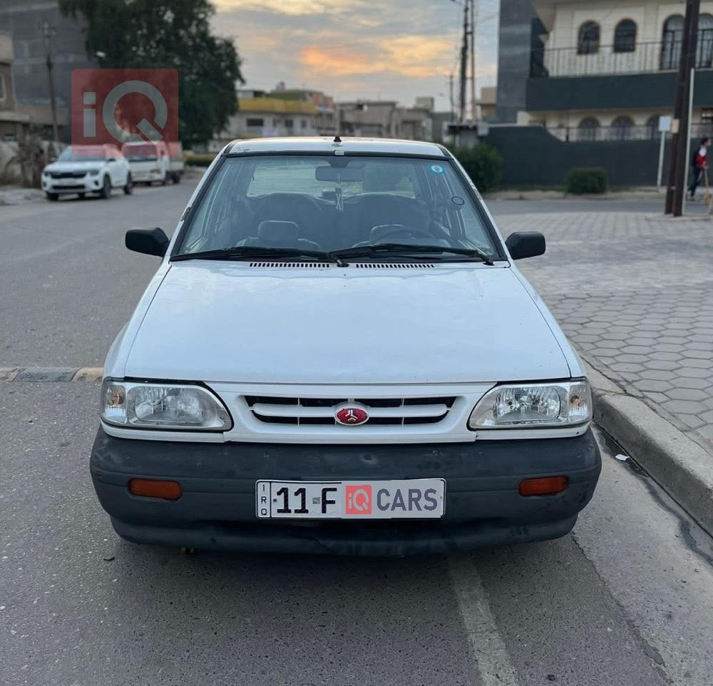 Saipa 131